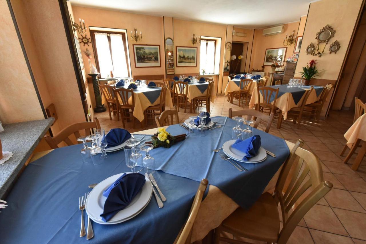 Poirino Agriturismo La Ca 'D Majin מראה חיצוני תמונה