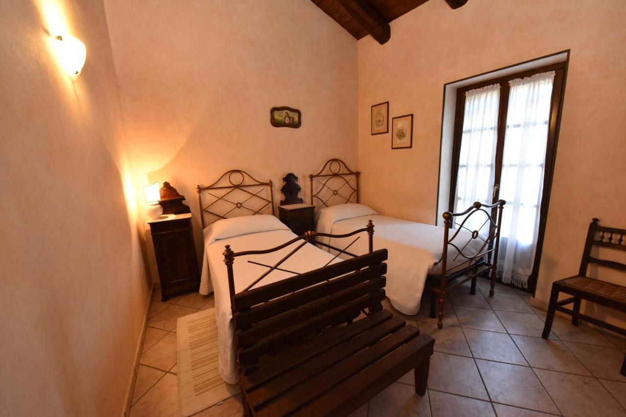 Poirino Agriturismo La Ca 'D Majin מראה חיצוני תמונה