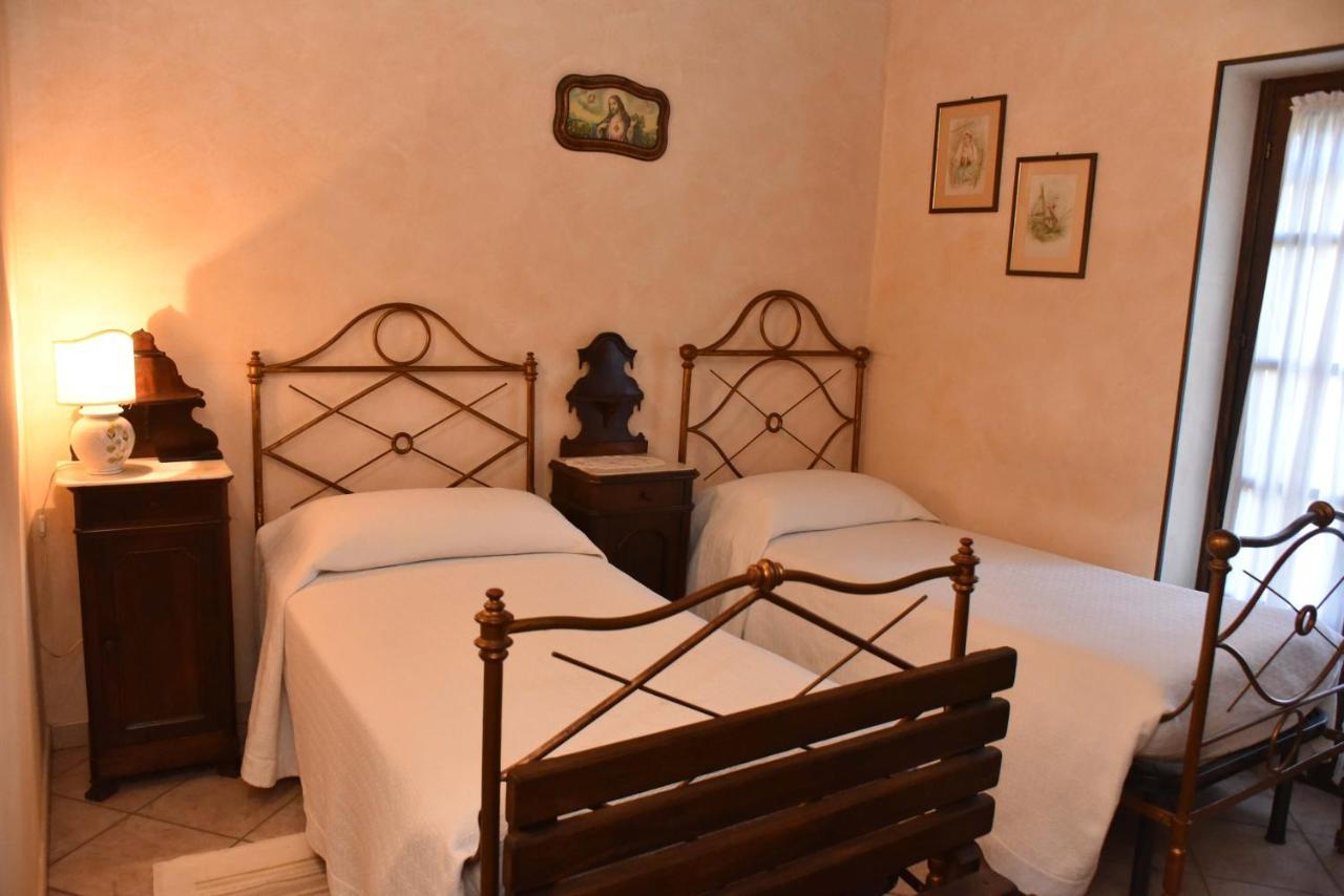 Poirino Agriturismo La Ca 'D Majin מראה חיצוני תמונה