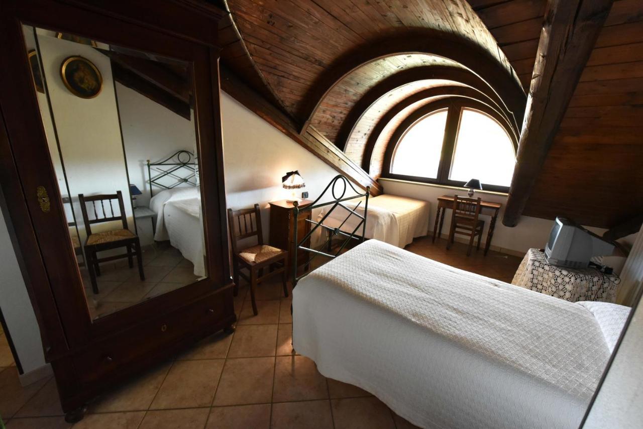 Poirino Agriturismo La Ca 'D Majin מראה חיצוני תמונה