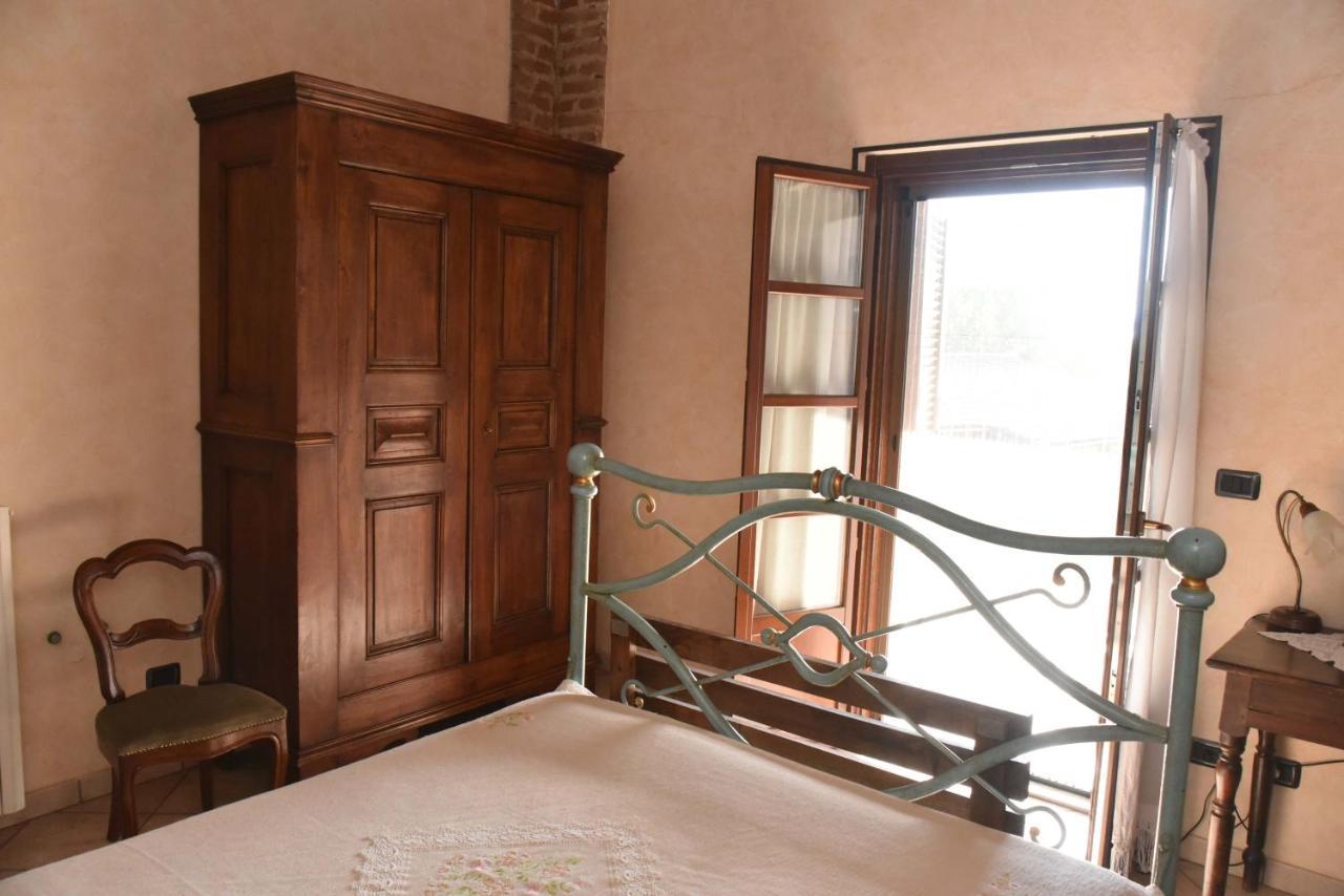 Poirino Agriturismo La Ca 'D Majin מראה חיצוני תמונה